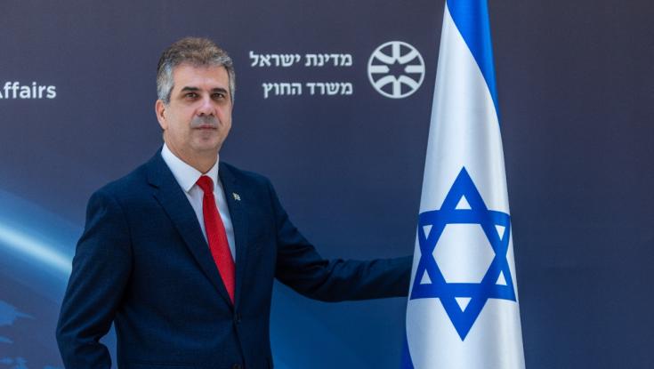 בכפוף לעוד אישור אחד: השרים אלי כהן וישראל כ"ץ מחליפים משרדים
