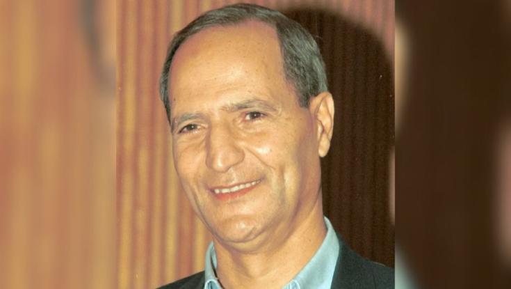 בגיל 86: הלך לעולמו השר לשעבר