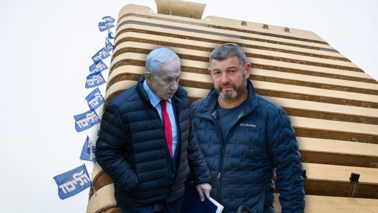 בליכוד בלמו: עופר וינטר לא ישוריין ברשימה