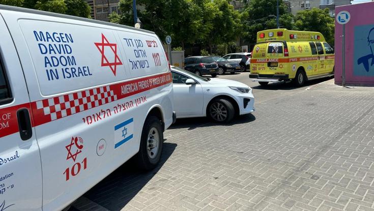 שדרות: נקבע מותה של הפעוטה בת השנתיים שנשכחה באוטו