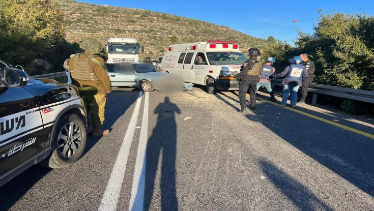 המלחמה באיו"ש: מעל למאה פצועים מפיגועים