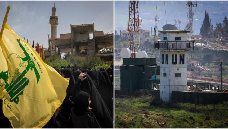 הדד-ליין ללבנון עבר: הצעד של מדינות ערב למניעת הסלמה עם ישראל ברגע האחרון