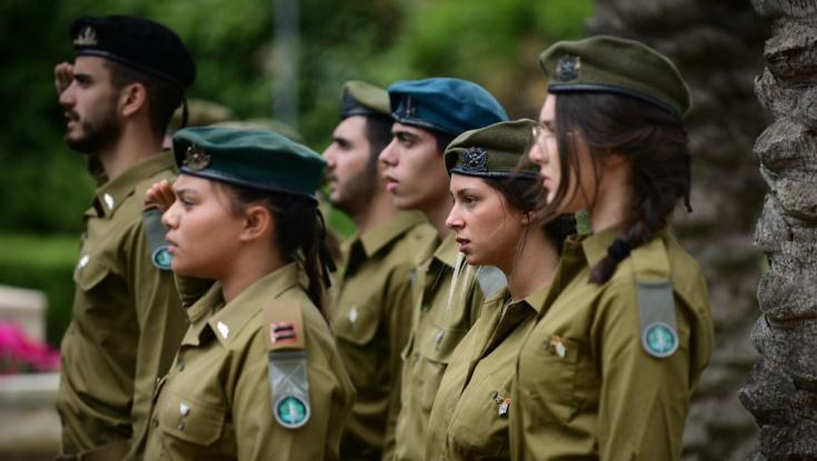 בקרוב בצה"ל: פלוגה קרבית לבנות דתיות בלבד - זה הרב שילווה את ההקמה
