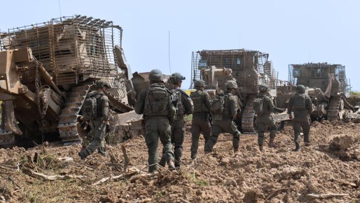 חצי שנה למלחמה: בלי ששמנו לב - הכמות העצומה של השיגורים מלבנון | תמונת המצב המלאה