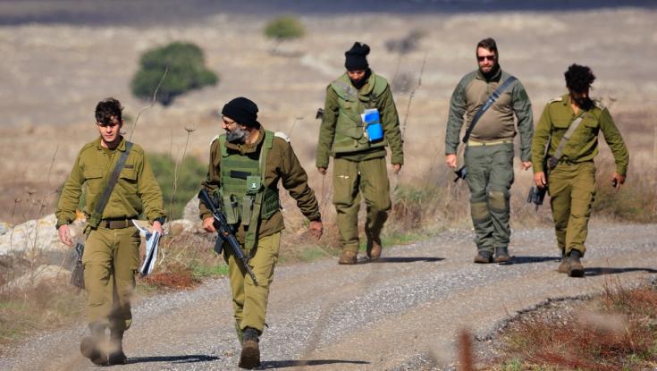 הצעת חוק חדשה תשווה את התנאים של בני הזוג, לאלה של המילואימניקים