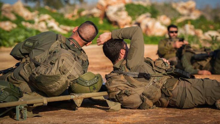 בשורה לחיילי המילואים: הקרקעות יוזלו ב90% ותורחב הזכאות