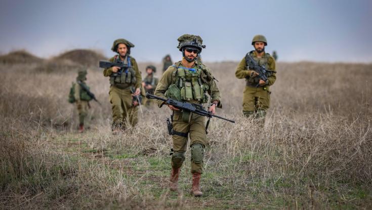 אנשי מילואים? שימו לב להטבות החדשות של צה"ל