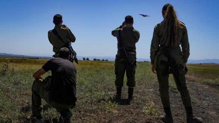 חצאי ימי מילואים והגבלת תקציב: למשרד האוצר נמאס מפזרנות ימי המילואים
