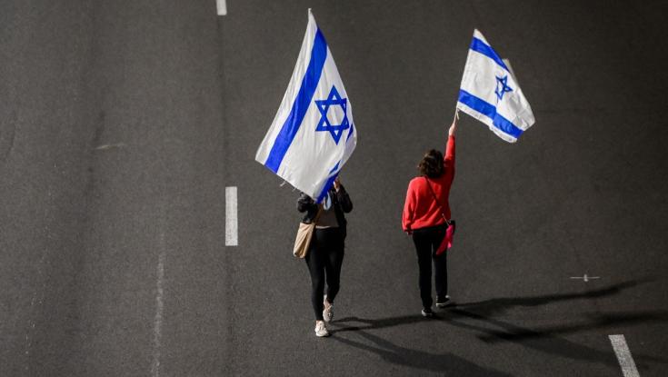 שימו לב: אלו הרחובות שייחסמו היום בתל אביב
