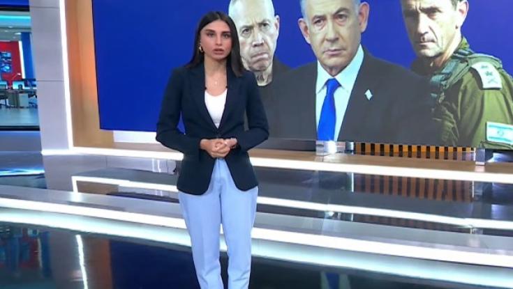 לא מתקפלת: התגובה של מגי טביבי על טענות דובר צה"ל