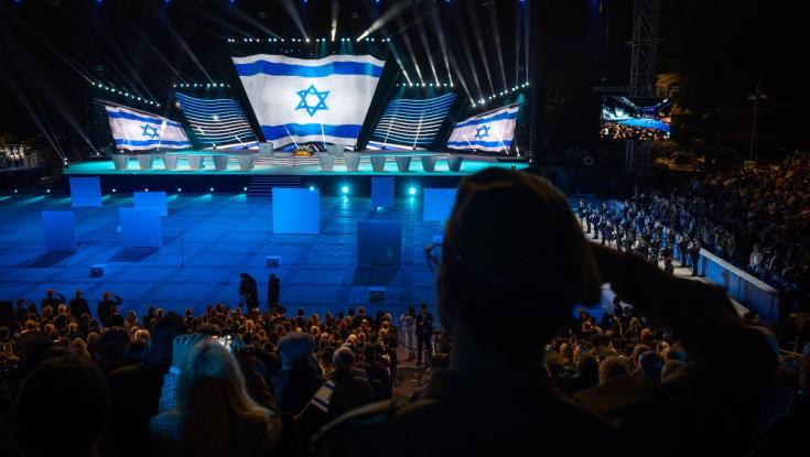 12 משואות - 42 מדליקים: אלה האנשים שנבחרו להשיא משואה ביום העצמאות