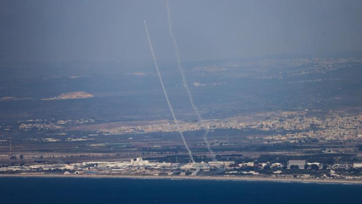 נתניה נכנסה למעגל האש של חיזבאללה: "מתורגלים בבדיחות על העיר"