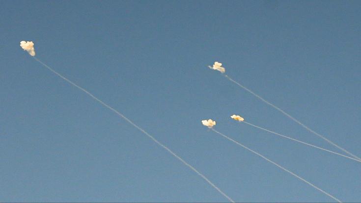 הסלמה בצפון: הרוג מירי נ"ט - צה"ל משיב אש