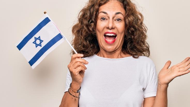 דו"ח האושר העולמי: ישראל מדורגת בטופ - זאת המדינה העצובה בעולם