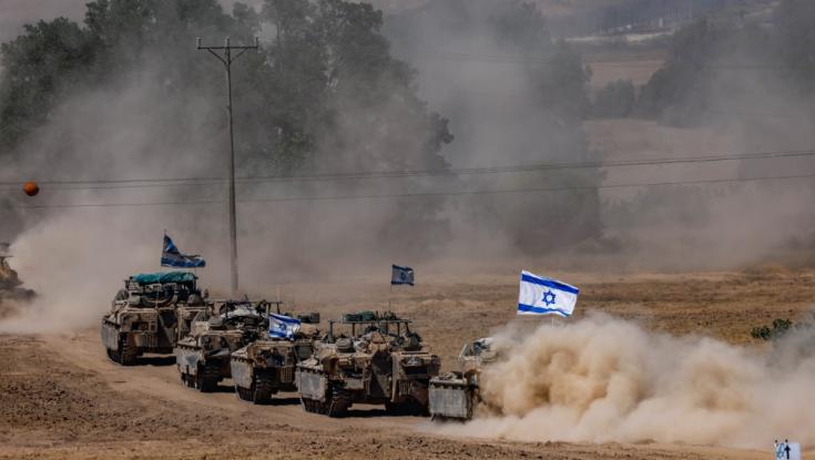 פתרון נוח גם לפוליטיקאים: למה הפסקנו לנצח במלחמות?