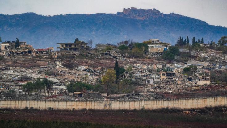 הקבינט מתכנס לדון בסיכוני הנסיגה מלבנון, חיזבאללה: "אף הפרה לא תתקבל"