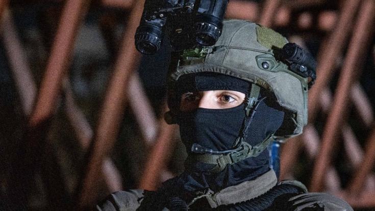 "המחבל לבש ציצית": מפקד צוות הצלפים משחזר את ההחלטה לירות