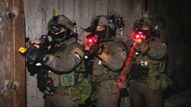 חולצו גופותיהם של החטופים חנן יבלונקה, מישל ניסנבאום ואוריון הרננדז