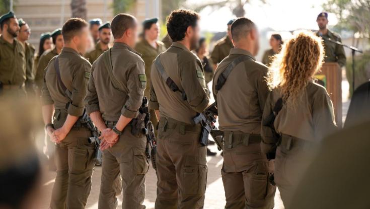 יוצאי יחידות מובחרות: הוקמה יחידת העילית שתגן על עוטף עזה