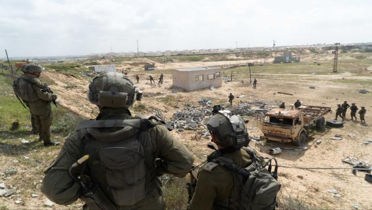 עדות מטלטלת בדיון העגונות: "בעלי נפצע אנוש מירי צלף בחאן יונס"