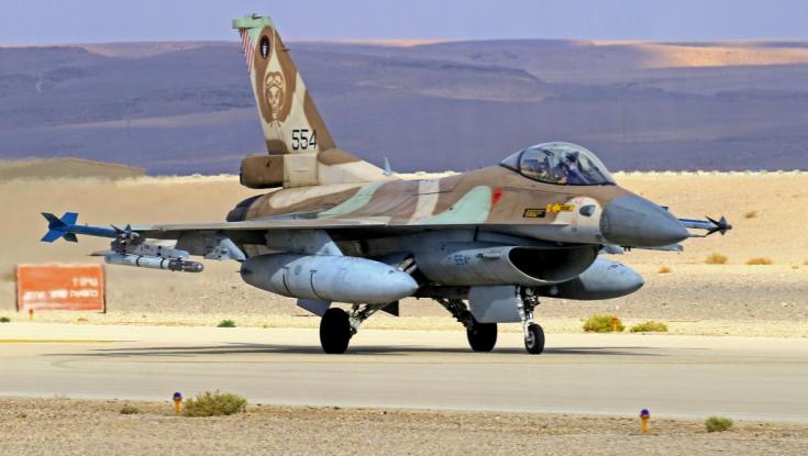 "צה"ל והמוסד אישרו תוכניות תקיפה באיראן"
