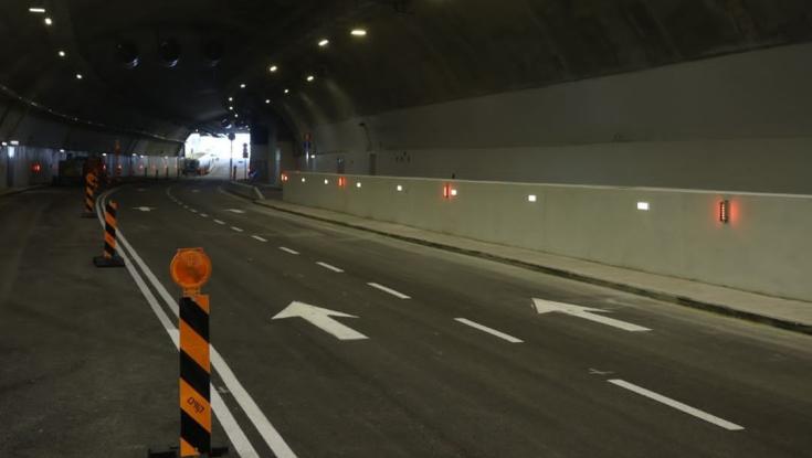 שימו לב: המנהרה בכניסה לירושלים תיחסם בשבוע הבא - אלה הדרכים החלופיות