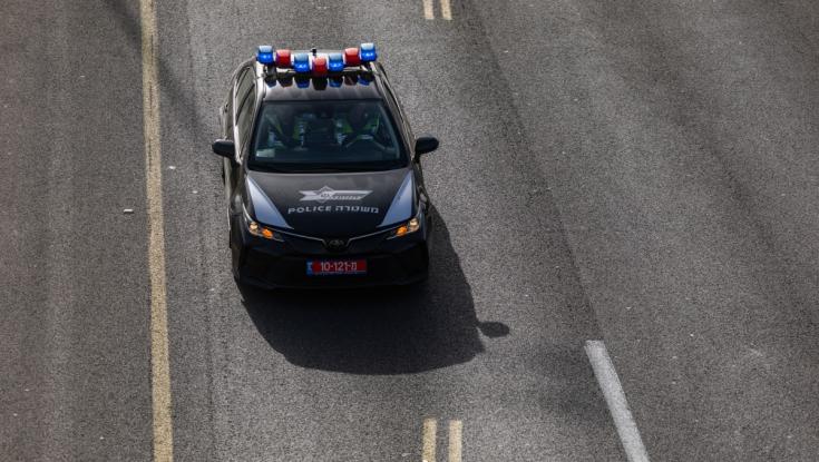 "לא דרסתי אף אחד": זוגתו של הזמר המוכר מגיבה לסערה סביב מעצרו