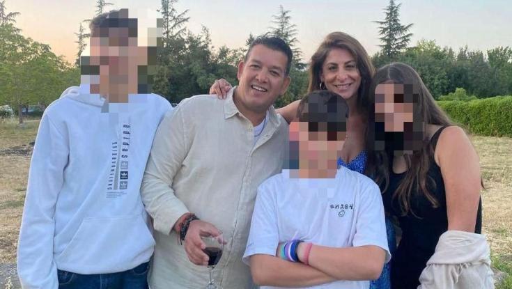 "קנינו לך כמה דברים": ההקלטה האחרונה של ניר ברנס שנהרג בגולן לבנו
