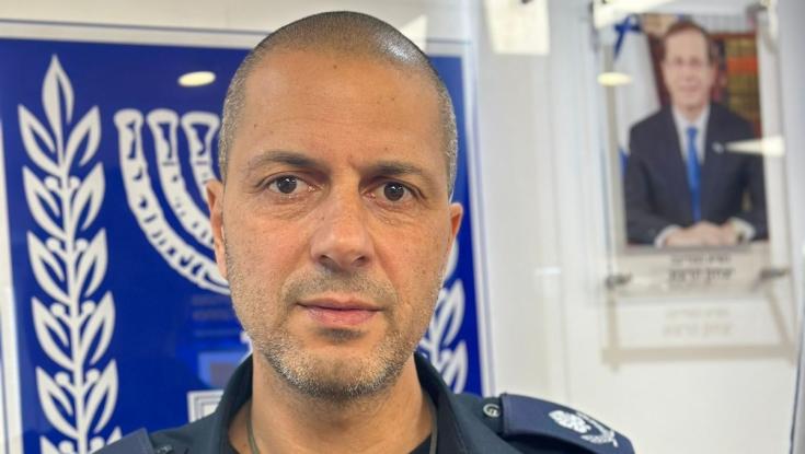 סופית: וועדת האיתור אישרה את המינוי של בן גביר לנציב שב"ס