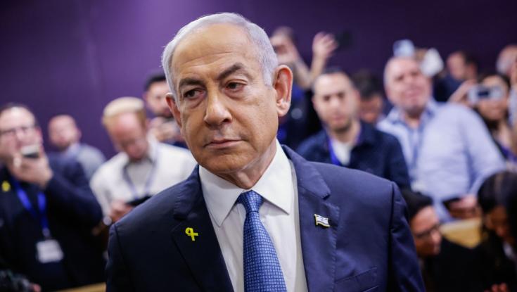 שופטי נתניהו מעלים הילוך: ההחלטה שתשאיר אותו שעות נוספות בבית המשפט