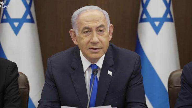 סערת הפרוייקטור לצפון: נתניהו מינה את האלוף לשעבר צ'ייני מרום לתפקיד