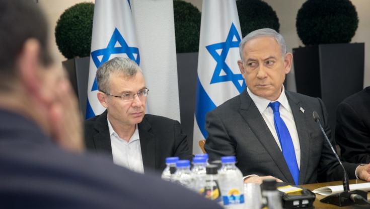 סופית: הבחירות המקומיות נדחו - נותרה משוכה אחת