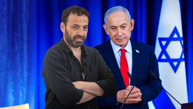 רביב דרוקר מגיב לסערה: זו הסיבה לבחירה של ערוץ 13
