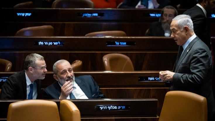 החרדים מאיימים על נתניהו: לא נצביע על חוק הגיוס אם לא יהיה רוב בליכוד