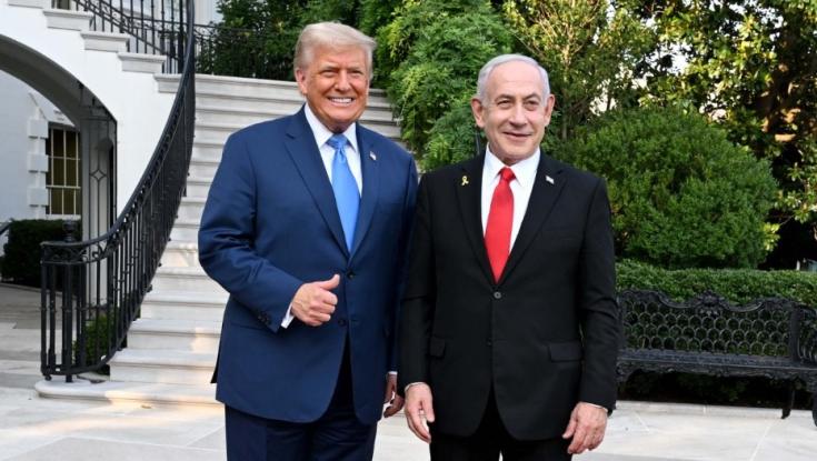 הביקור של נתניהו בוושינגון: הצלחה כבירה או כישלון חרוץ? | סקר