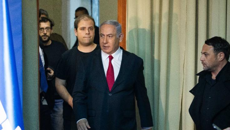 באופן רשמי: נתניהו ינאם בפני הקונגרס האמריקאי - בפעם הרביעית