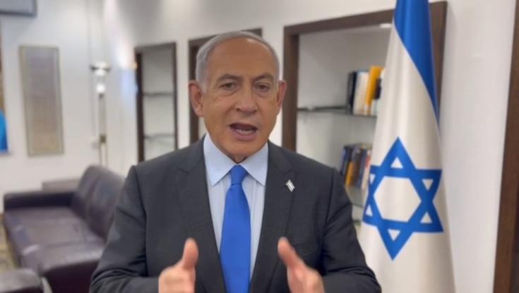 "להיכנע או למות": המסר של נתניהו לאחר קריסת עסקת החטופים