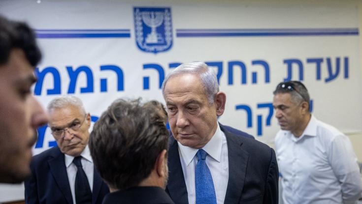 "אם נתניהו היה אזרח רגיל, הוא היה עומד היום לדין על גרימת מוות ברשלנות"