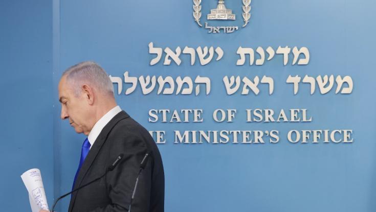 המלכוד של רה"מ: נתניהו החליט לקדם את חוק הגיוס של גנץ מהכנסת הקודמת