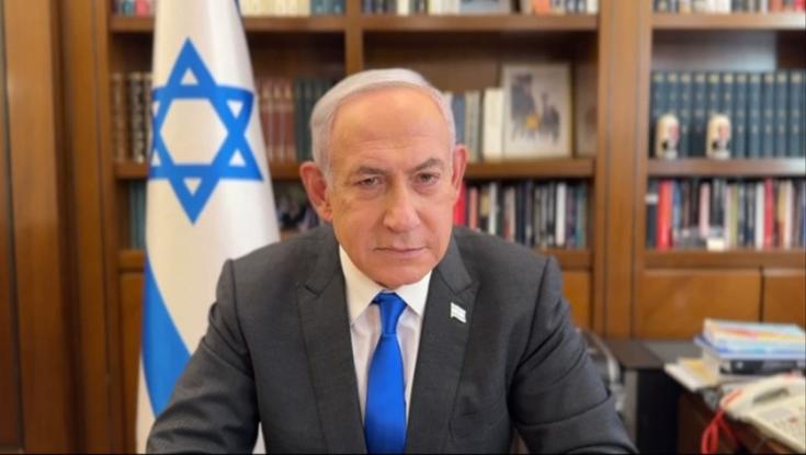 גלנט: "אני קורא לך להכריז שישראל לא תשלוט בעזה" | נתניהו: "לא אעשה זאת"