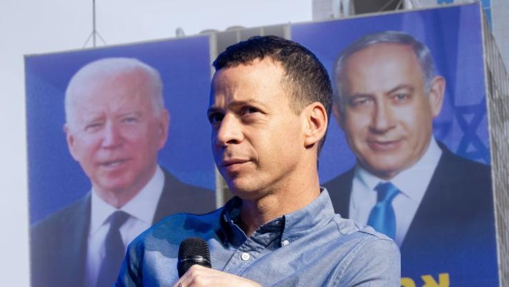 עמית סגל: "שפגאט כזה מסתיים בדרך כלל בקרע בגיד, לא בעוד כהונה"