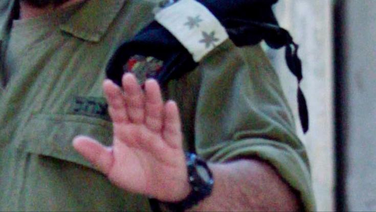 מג"ד שריון חשוד בהטרדה מינית: שתי קצינות התלוננו - צה"ל שוקל להשעותו
