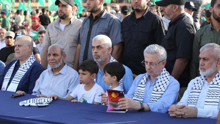 דובר צה"ל בערבית פרסם: "לאן הוא התכוון לברוח?"