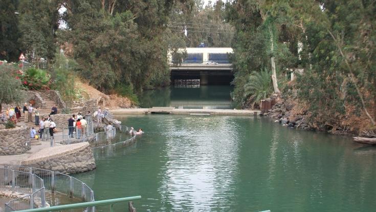 מפלס הכנרת ממשיך לזנק: זה מה שיקרה לראשונה מאז 1995?