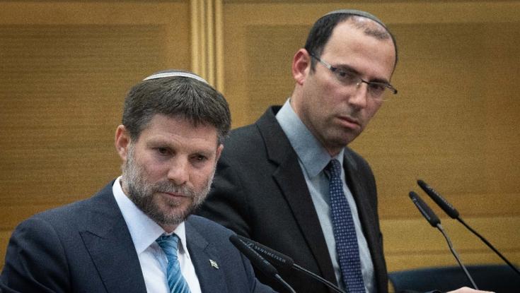 לקראת פיצוץ בקואליציה: הציונות הדתית תקיים את הדיון על חוק רבני ערים כמתוכנן
