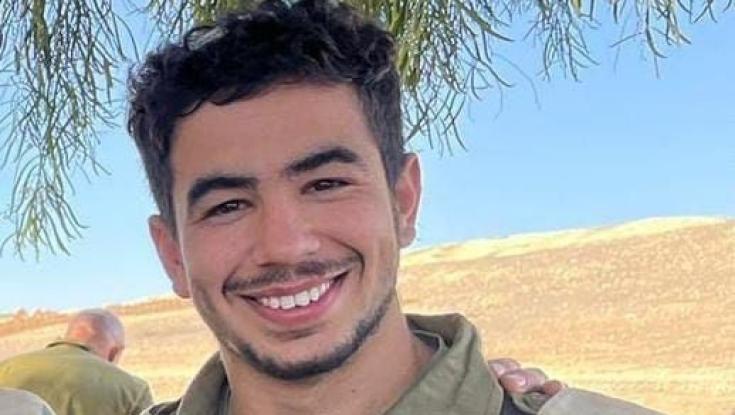 חברו של אושרי בוצחק ז"ל: "במקום להוציא חולצות לחתונה, הוצאנו ללוויה"
