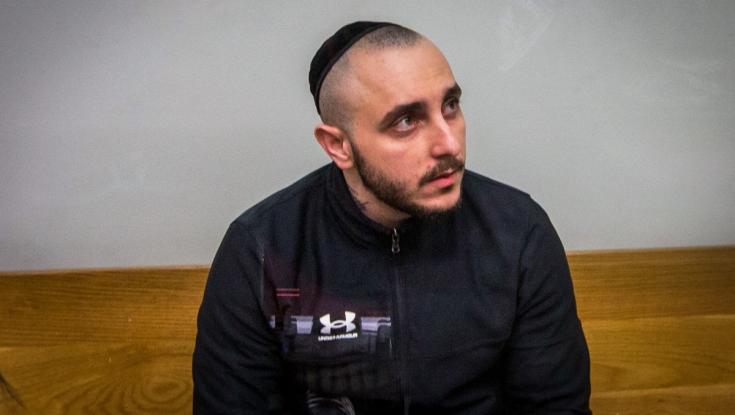 הרצח שזעזע את ישראל: עסקת טיעון עם רוצחו של יורי וולקוב ז"ל
