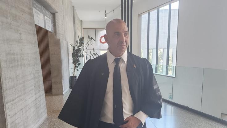 עורך דינו של סהר אופיר שנחשד ברצח מחבל נוח'בה: "אנחנו בחוויה הזו כבר חצי שנה"