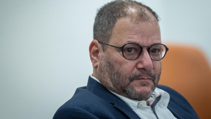 הפניה לחרדים וההחלטה ביש עתיד: עופר כסיף יודח מהכנסת?