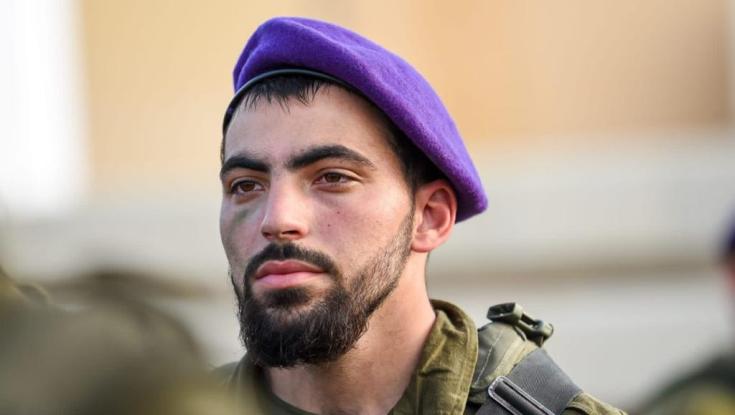 לוחם צה"ל נפל בעזה | מפקד פיקוד דרום: "הלחימה תימשך במגוון שיטות"